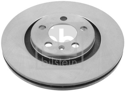 Febi Tarcza hamulcowa BILSTEIN 17936