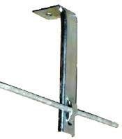 ALPAR Uchwyt kątowy L-150 G202 G202