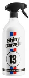 Фото - Поліроль Garage SHINY  Morning Dew 500ml - quick detailer 