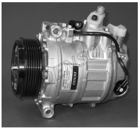 DENSO Kompresor klimatyzacji DCP17045