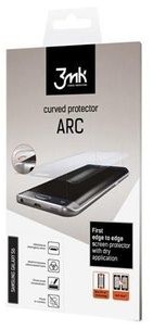 3MK Folia Arc Fullscreen Special Edition Lg G7 Fit