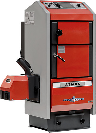 Atmos D20 P KOCIOĹ NA PELET D20P