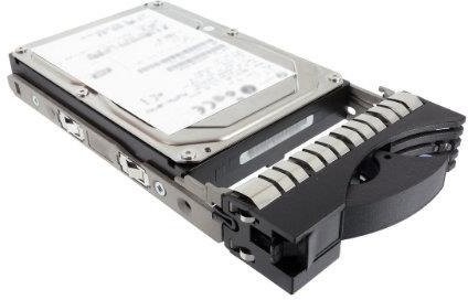 IBM dysk twardy 300GB 2,5 10K SAS HDD Hot Swap SFF 42D0613