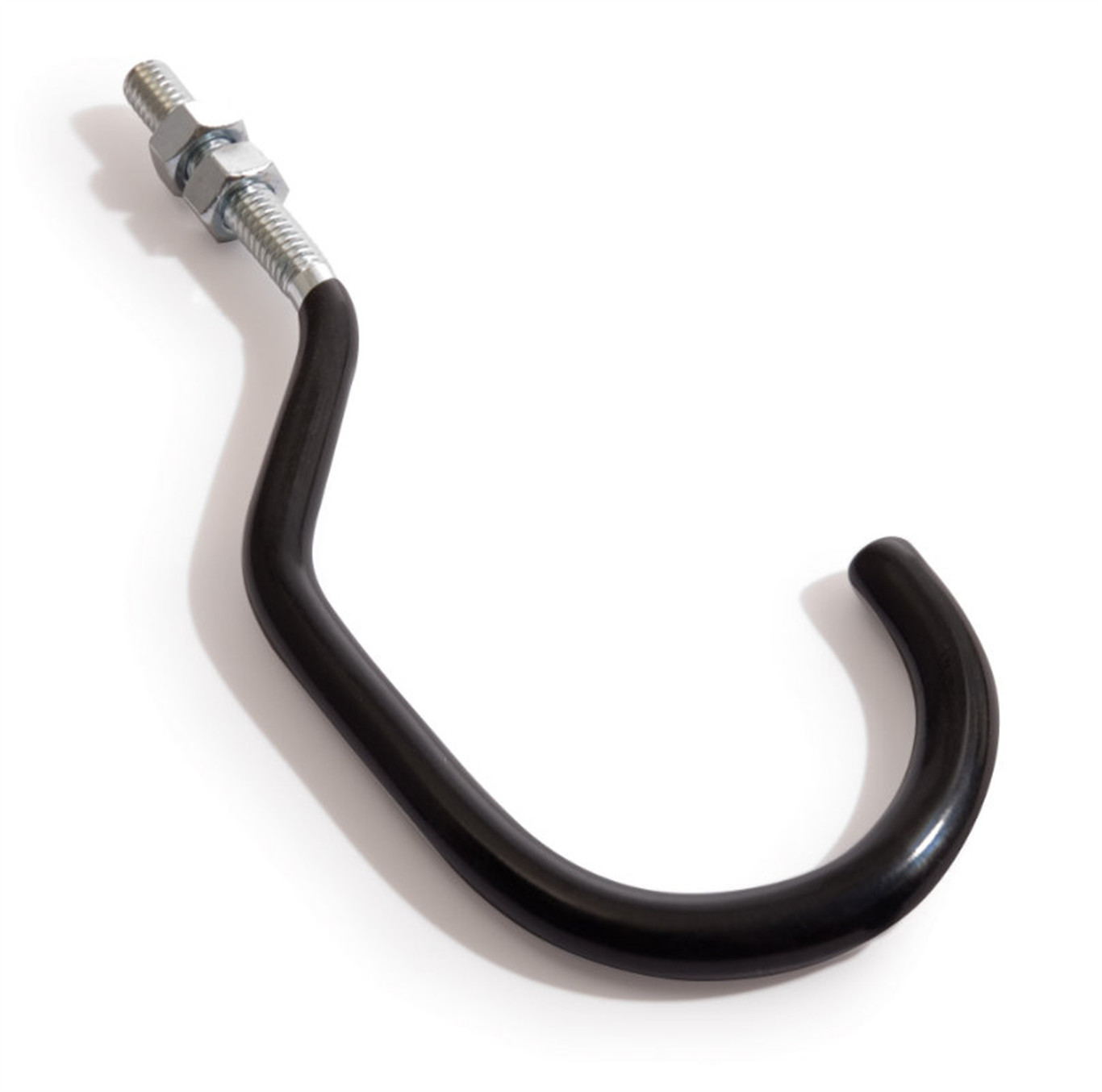 PARK TOOL Hak do wieszania roweru 450 czarny