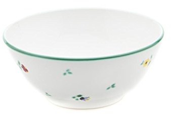 Gmundner Keramik Gmundner ceramika manufaktura 0321suse23 streublumen, miska średnica 23 cm 0321SUSE23