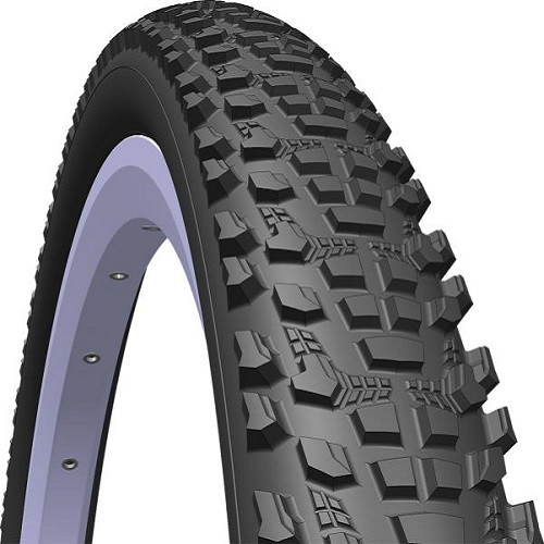 MITAS Opona Mitas 24x2,1 V85 Ocelot 54-507 111268