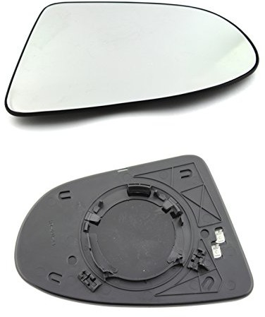 DoctorAuto TarosTrade 57-0804-L-46873 szkło lustrzane podgrzewane lewe DR165475