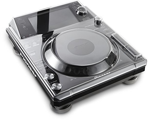 Decksaver pokrowiec do modelu Pioneer XDJ-1000 DS-PC-XDJ1000
