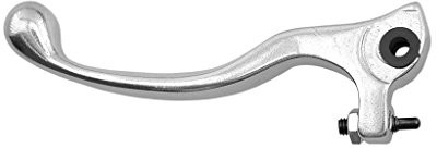 Vicma VICMA 73571 Dźwignia hamulca lewa polerowana, srebrna 73571