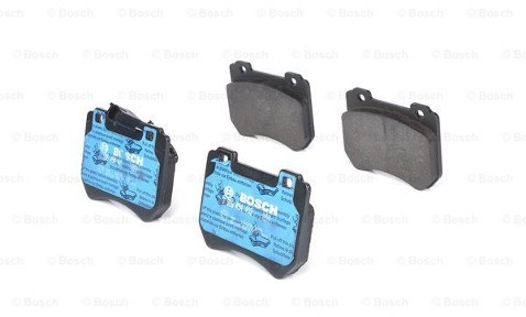 Bosch Klocki hamulcowe 0 986 494 402