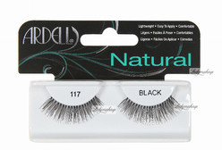 Ardell Fashion Lashes - Sztuczne rzęsy - 117