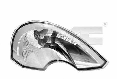 TYC Lampa kierunkowskazu 18-0296-11-2