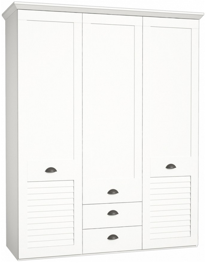 Forte Szafa ubraniowa Marida MDNS936 U42