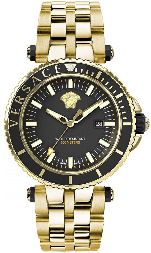 Versace Diver VEAK006/18