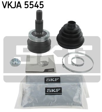 SKF PRZEGUB KPL SAAB