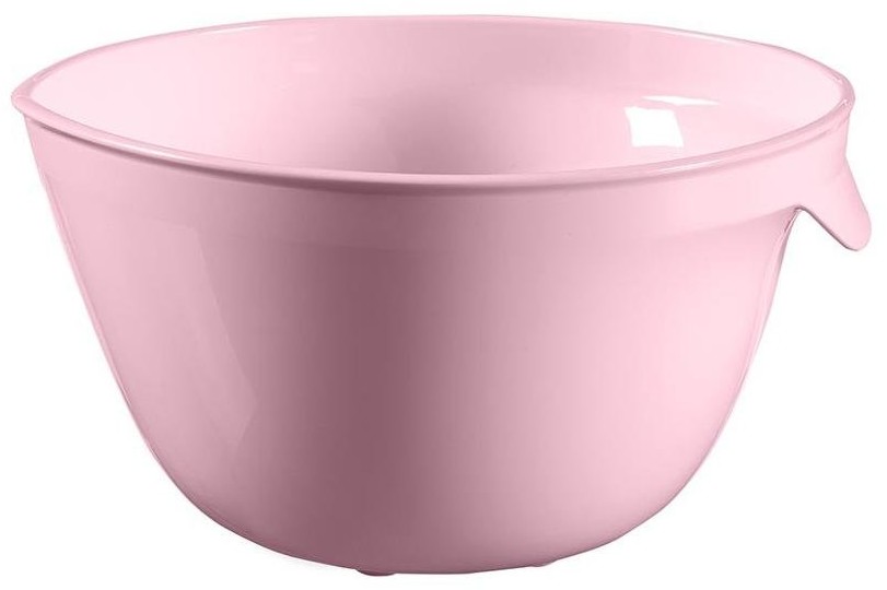 Curver Miska kuchenna jasnoróżowa, 2,5 l