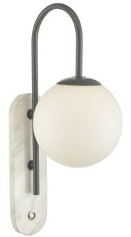 DAR Lighting Lampa Deuce  DAR Lighting DEU0739 DEU0739