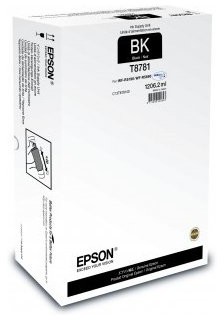 Epson Epson Tusz T8783 MAGENTA 425.7ml do WF-R5190/R5690 EREPSC13T878340
