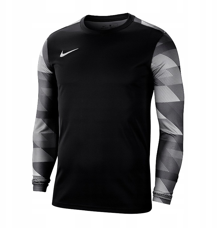 Nike Bluza bramkarska Park IV Gk czarna r S