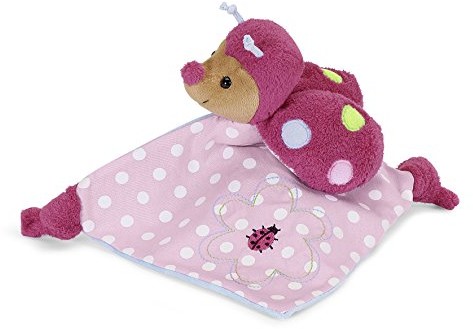 Sterntaler Doudou Katharina, wiek: dla dziecka od dnia miesiąca, rozmiar: 22 cm, kolor: różowy