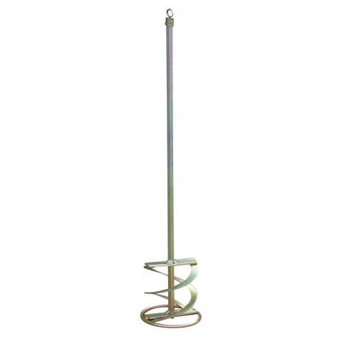 PROLINE Mieszadło bud ocynk typ c3 gw m14 fi 120mm (zaprawy) 00014