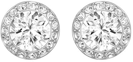 Swarovski damski kolczyki na sztyfcie Rod 1081942