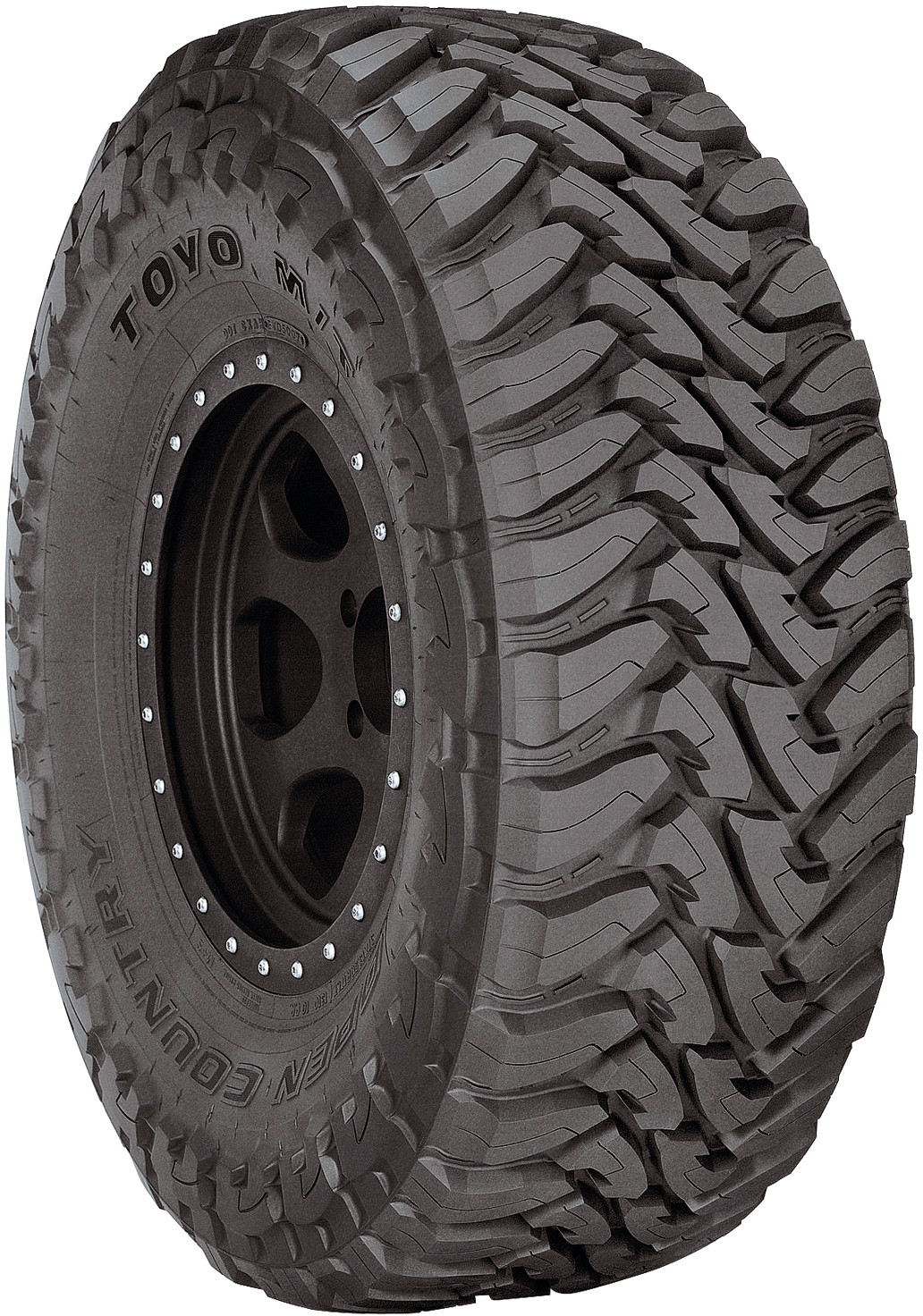 Toyo OPEN COUNTRY MT 31X10.50R15 109 P POR