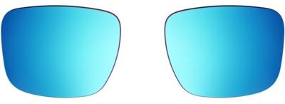 BOSE Soczewki BOSE do Frames Tenor z polaryzacją Niebieski BOSE TENOR LENSES MIRRORED BLUE