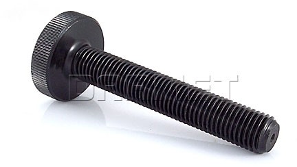 Podpórka śrubowa RLL - M16 - 130MM WG_RLL16130