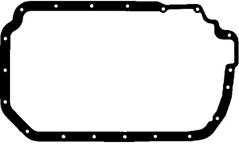 REINZ Uszczelka, Miska Olejowa 71-34087-00