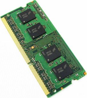 Fujitsu  do laptopa  SODIMM DDR4 8GB 2666 MHz S26391-F3362-L800 S26391-F3362-L800