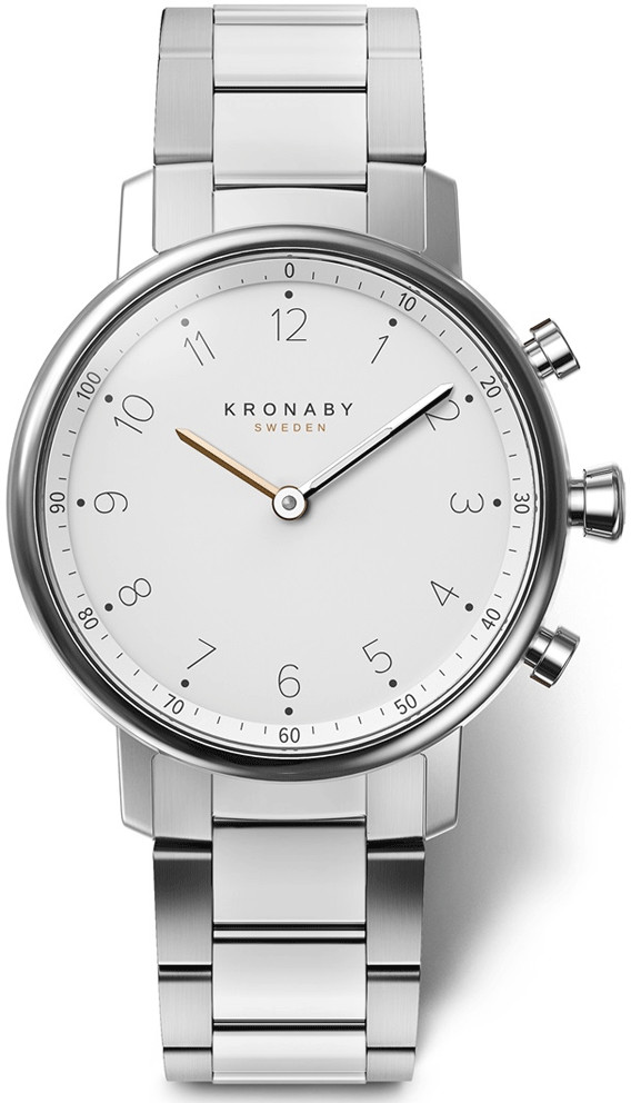 KRONABY NORD 38MM A1000-0710