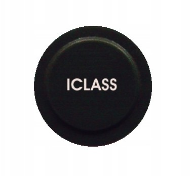 Bosch Tag Zbliżeniowy iCLASS ACA-ICL256-2AR