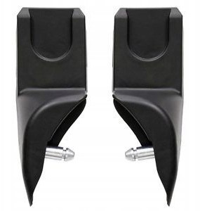 ND19_BSOZECSAD Adaptery fotelika samochodowego do