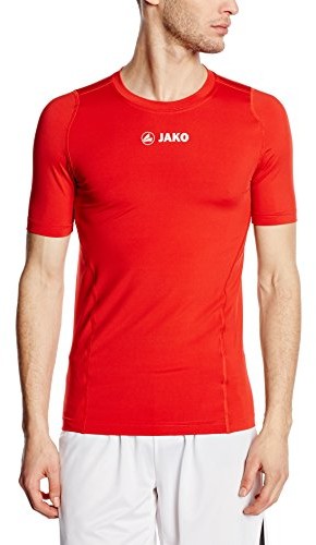 Jako koszulka funkcyjna Promo, czerwony, XXXXL JA6164_01_01_XXXXL