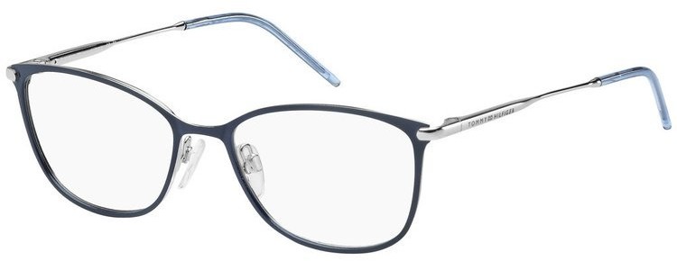 Tommy Hilfiger Okulary Korekcyjne TH 1637 ECJ