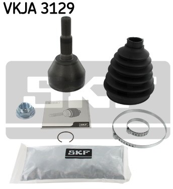 SKF Przegub napdowy - kompletny VKJA 3129