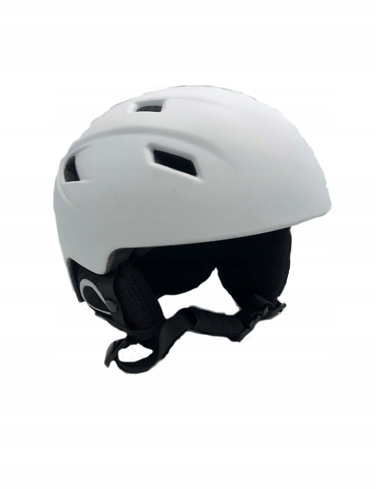 Kask Narciarski L seven for 7 biały