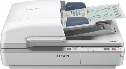 Epson WorkForce DS-7500 FlatBed (B11B205331)