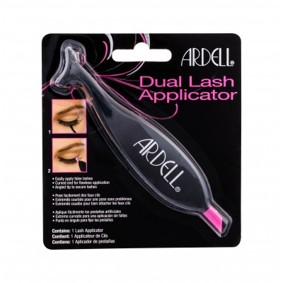 Ardell Dual Lash Applicator sztuczne rzęsy 1 szt dla kobiet