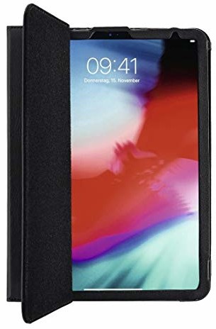 Hama Etui na tablet Bend do Apple iPad Pro 10.5 (2018), czarne 00182379