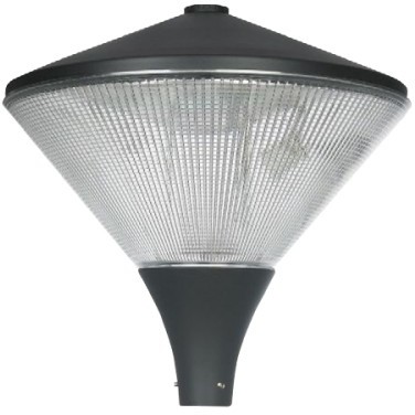 AreaLamp Lampa parkowa zewnętrzna 30W AreaLamp Aura LED AURA LED16-30