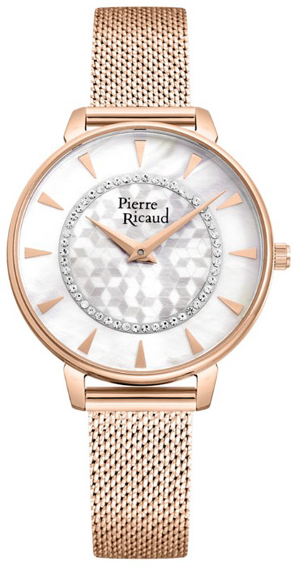 Pierre Ricaud Zegarek P22126.91R3Q -