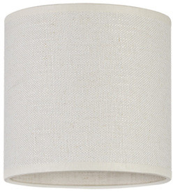 Nowodvorski Klosz CAMELEON BARREL WIDE S WHITE 8518