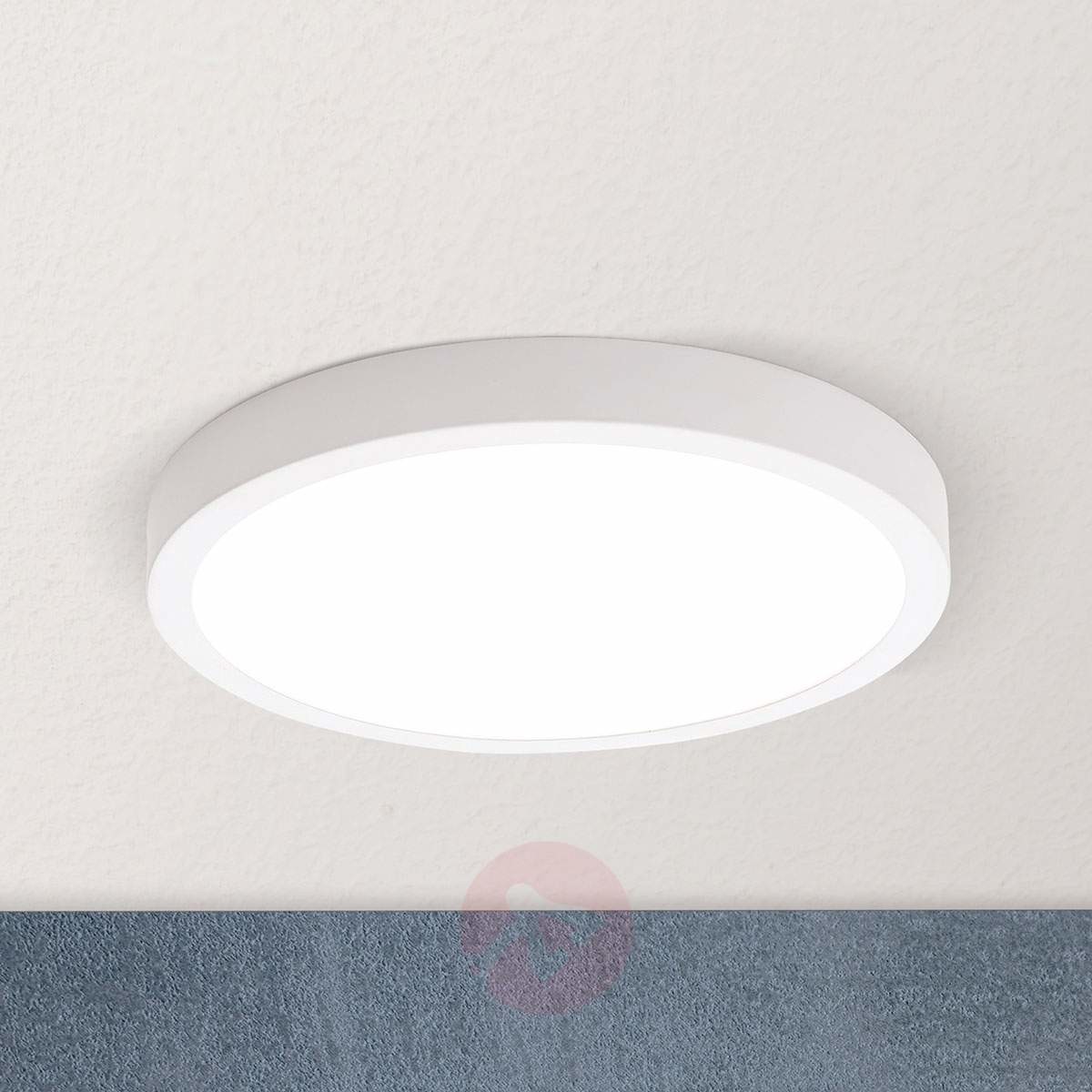 Orion Vika prosta lampa sufitowa, 23 cm