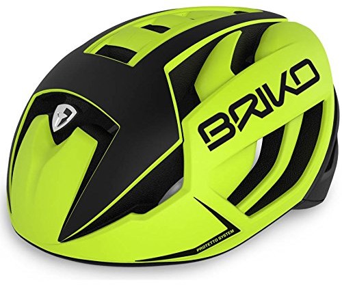 Briko VENTUS kask rowerowy, m 8052394699737
