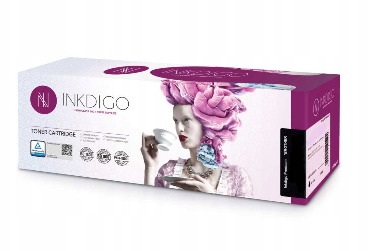 Infotec 841504 do Ricoh Afico Mp C2051, C2051AD