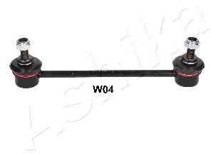 ASHIKA Stabilizator, zawieszenie 106-0W-W04