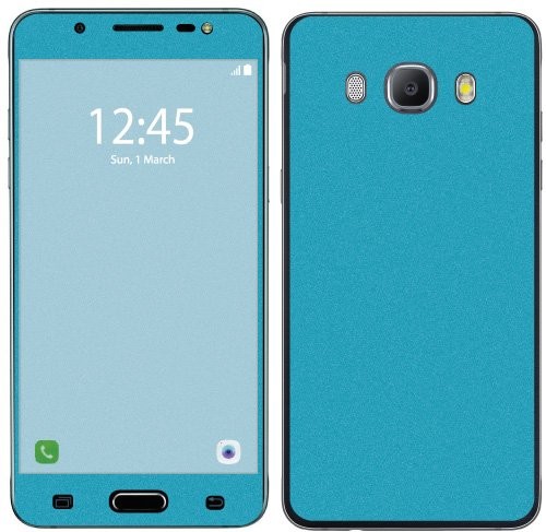 Samsung Royal Sticker Royal tatuaż ścienny RS. 133127 samoprzylepny do Galaxy J5 2016 motyw Light Blue RS.133127