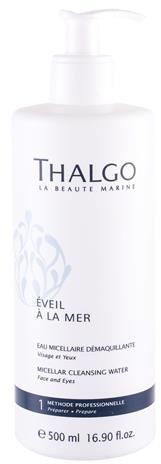 La Mer Thalgo Thalgo Éveil a Micellar Cleansing Water 500ml Płyn micelarny